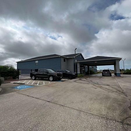 Super 8 By Wyndham Lake Charles/Sulphur Eksteriør billede