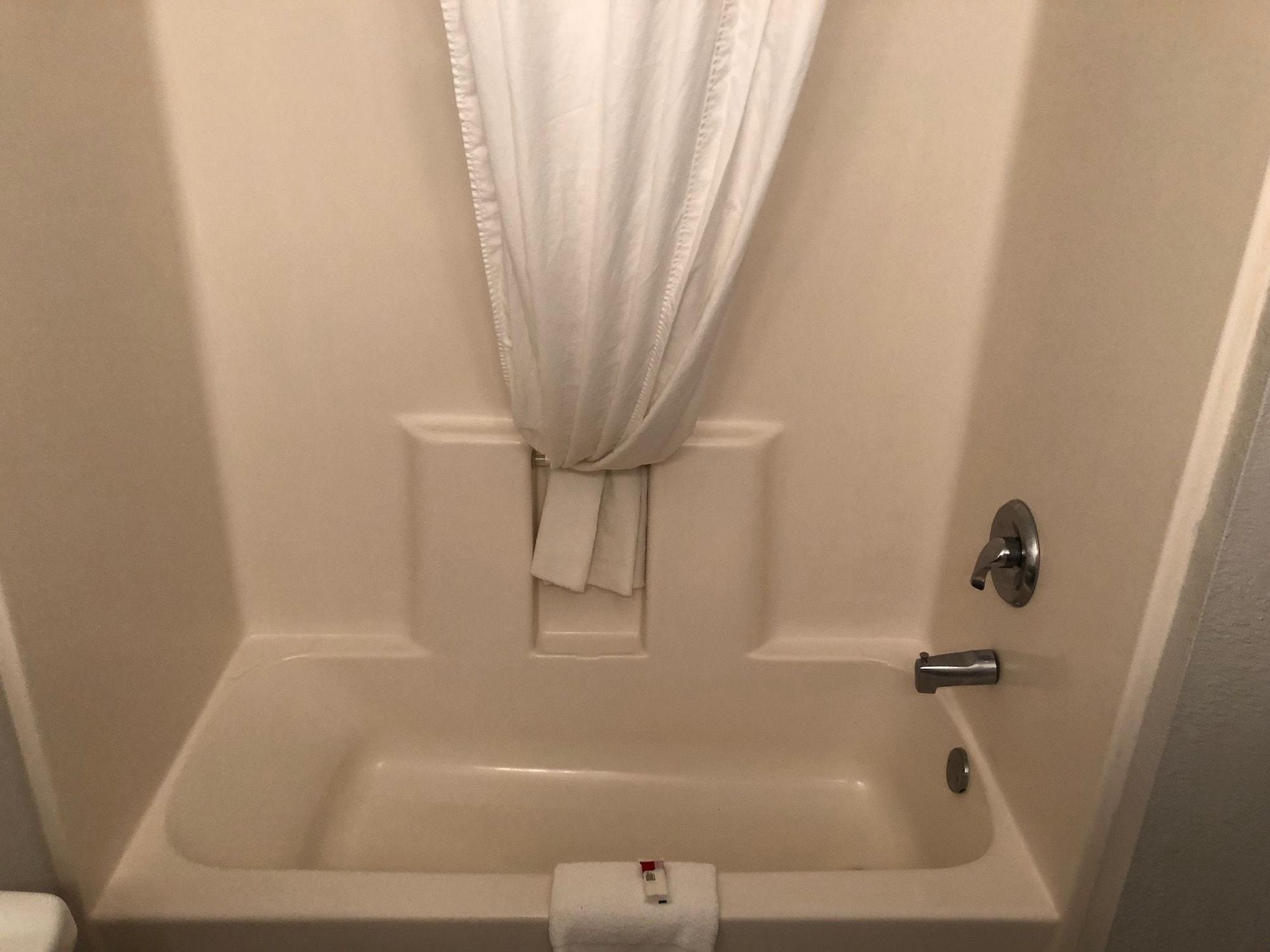 Super 8 By Wyndham Lake Charles/Sulphur Eksteriør billede